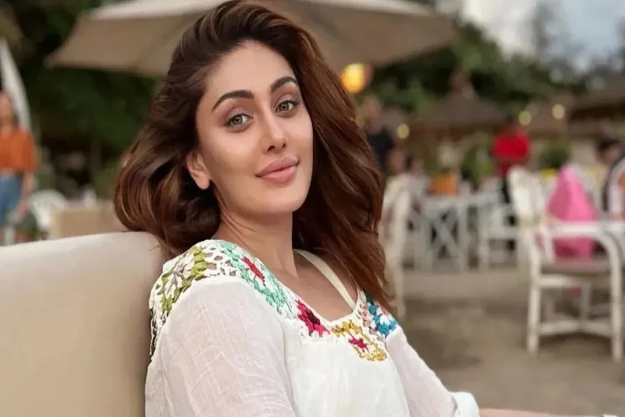 Shefali Jariwala Husband