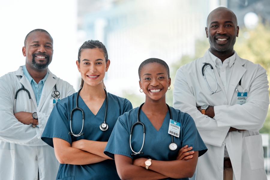 American Health Network