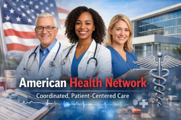 American Health Network