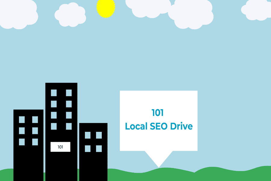 Two Businesses at Same Address Google My Business