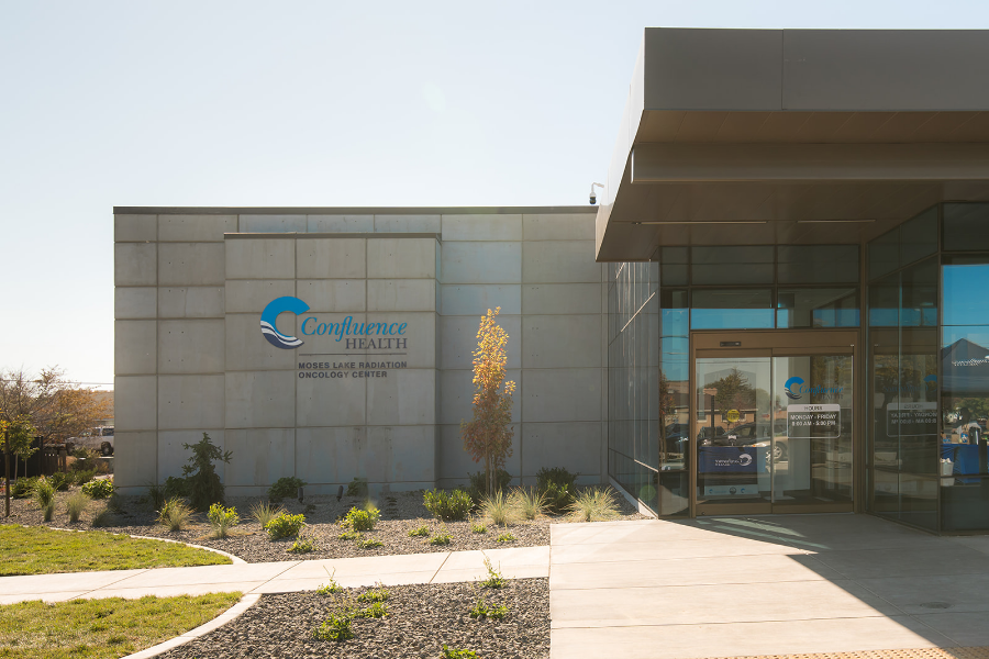 Mychart Confluence Health Wenatchee