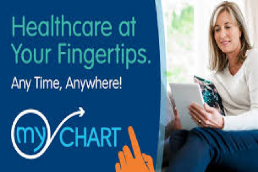 Mychart Confluence Health Wenatchee