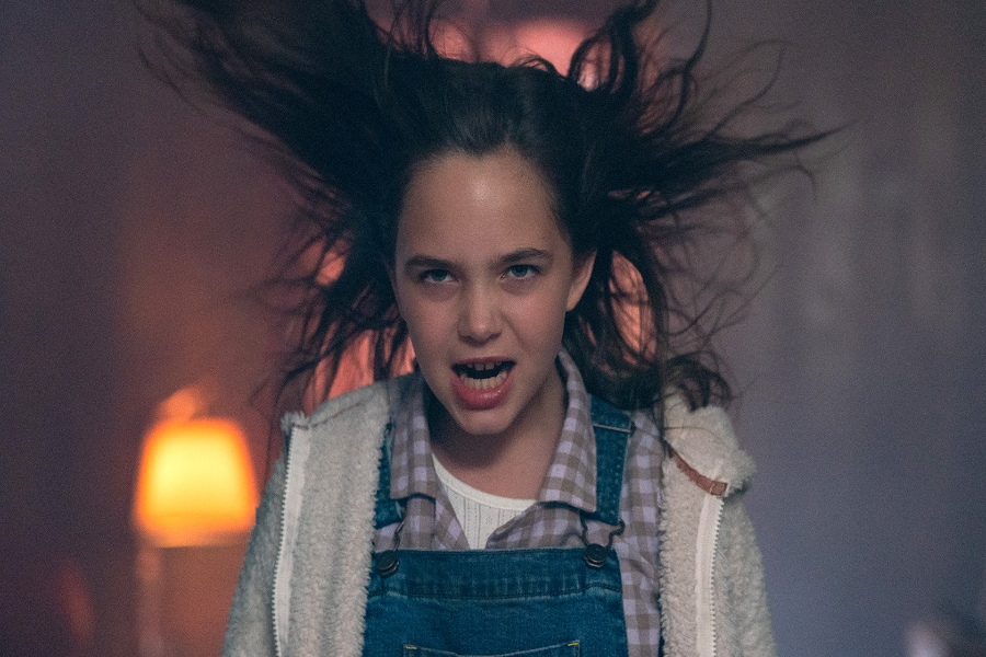 Firestarter Entertainment