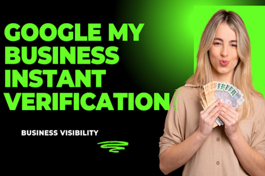 Google My Business Video Verification Not Working