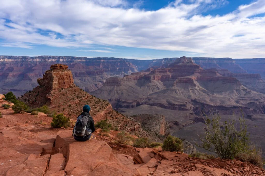 Grand Canyon Itinerary 2 Days