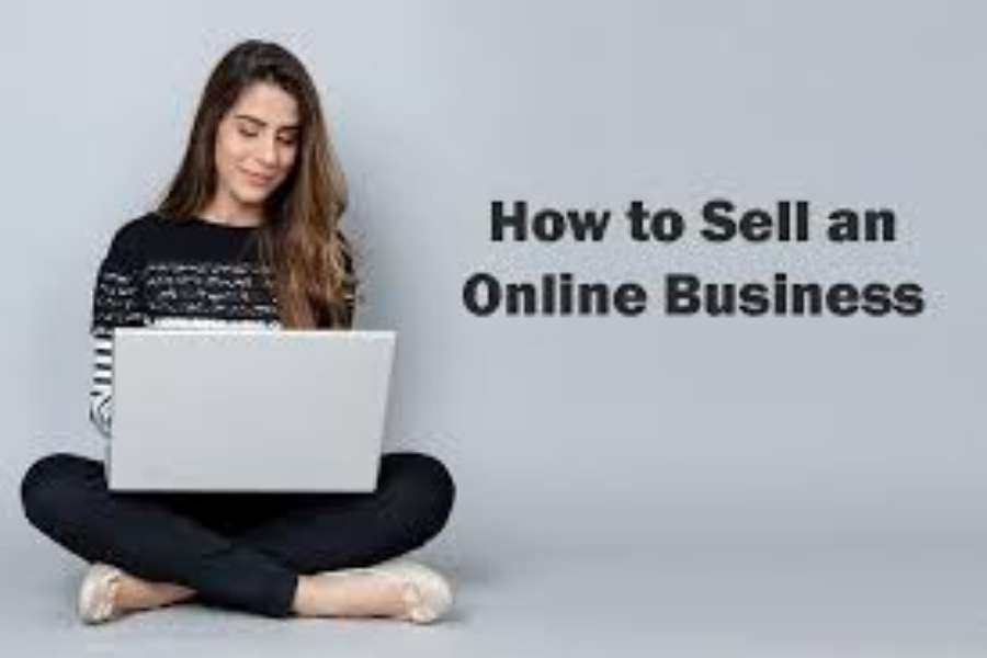 Where Can I Sell My Business Online for Free