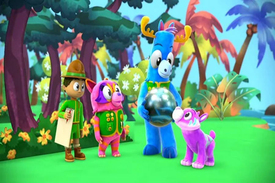 Little Mack Entertainment