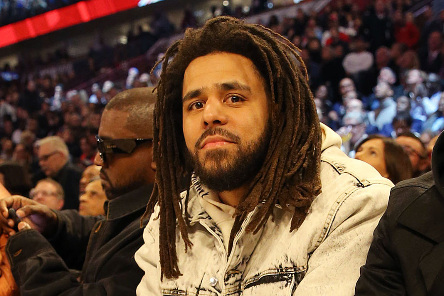 Jcole Age