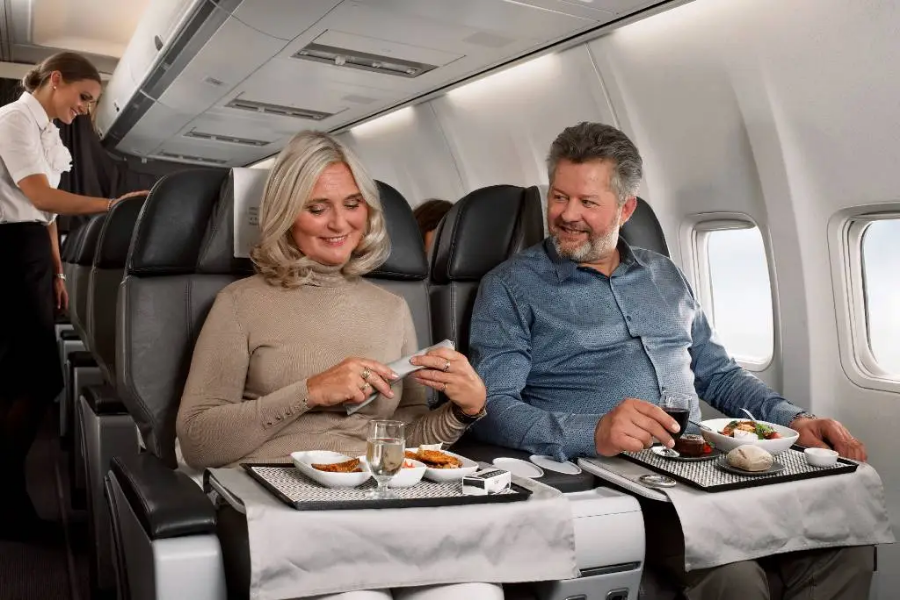 Icelandair Entertainment