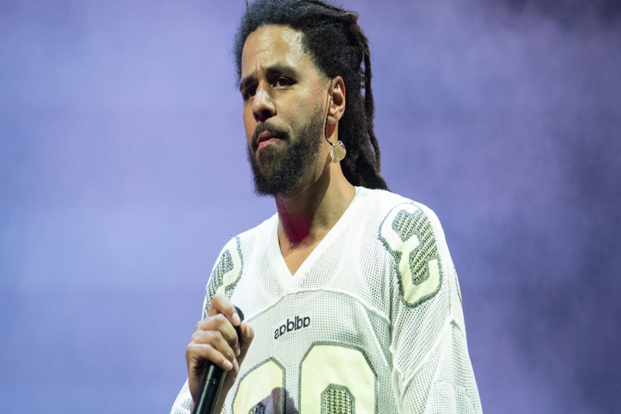 Jcole Age