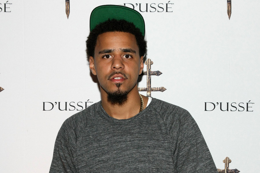 Jcole Age