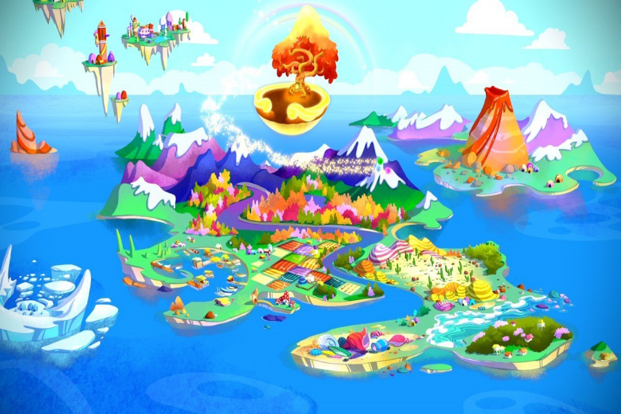 Little Mack Entertainment