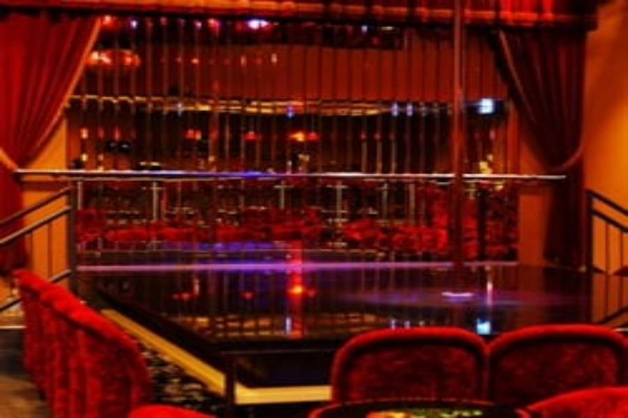 Little Mack Entertainment