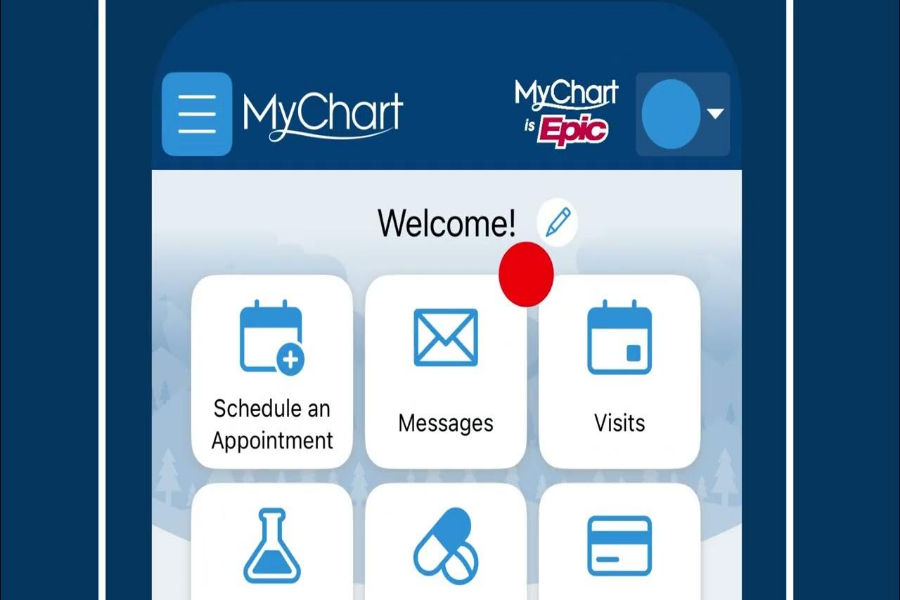 Mychart Confluence Health Wenatchee
