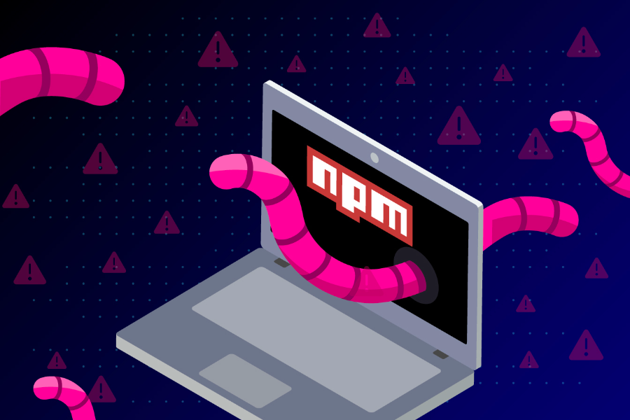 Npm Supply Chain Attack