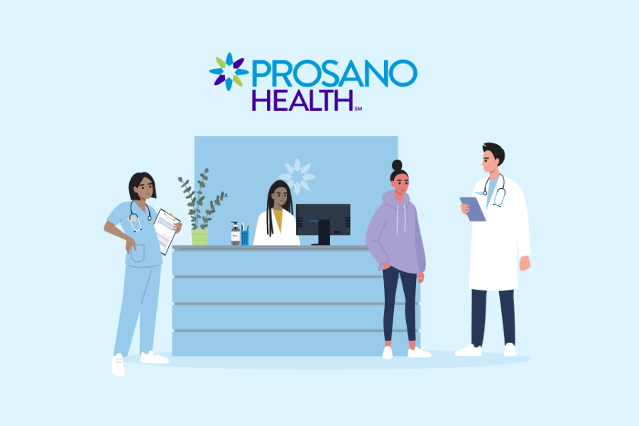 Prosano Health