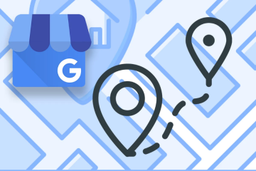 Two Businesses at Same Address Google My Business