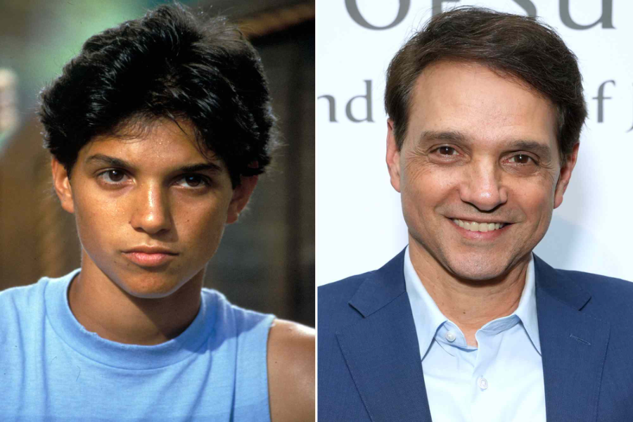 Daniel LaRusso Age