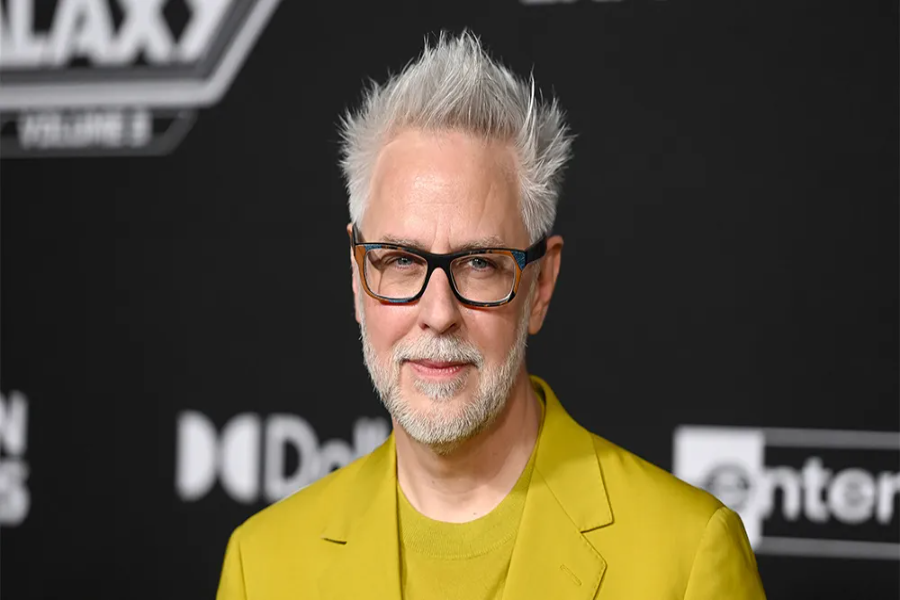 James Gunn Age