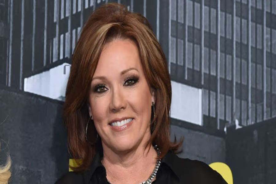 Kelli Finglass Age
