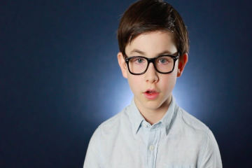 Owen Vaccaro Age