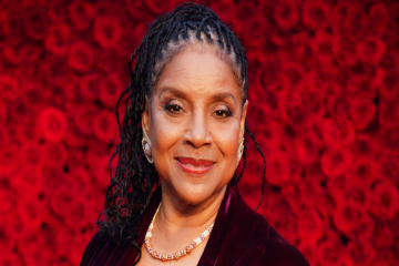 Phylicia Rashad Age