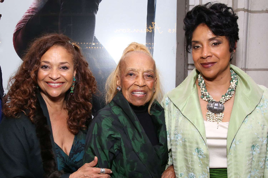 Phylicia Rashad Age