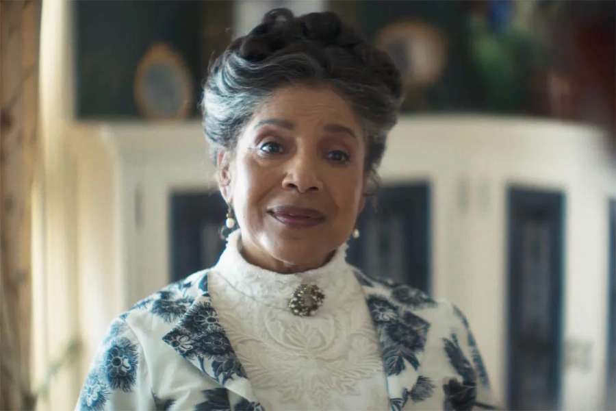 Phylicia Rashad Age