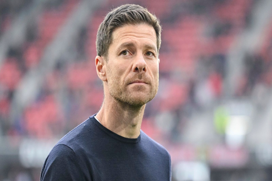 Xabi Alonso Age