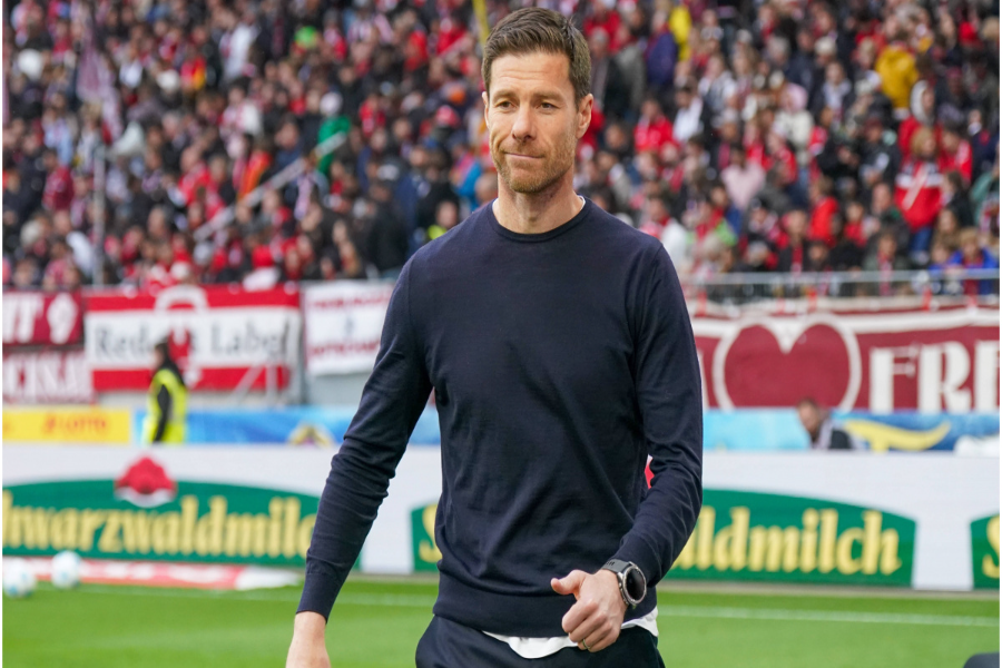 Xabi Alonso Age